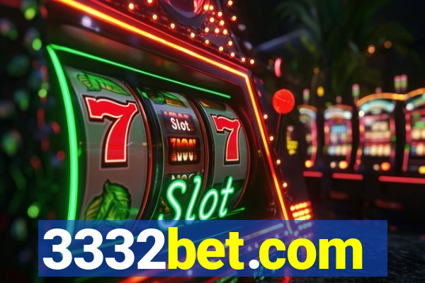 3332bet.com