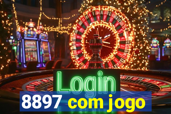 8897 com jogo