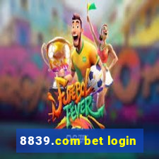 8839.com bet login