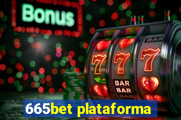 665bet plataforma