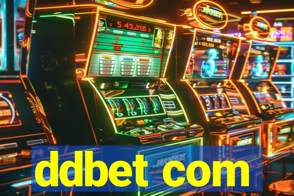 ddbet com