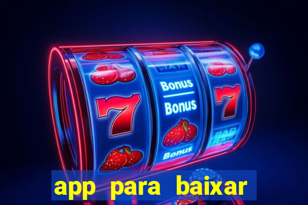 app para baixar jogos hackeados android