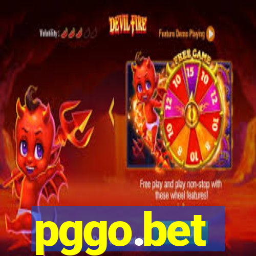 pggo.bet