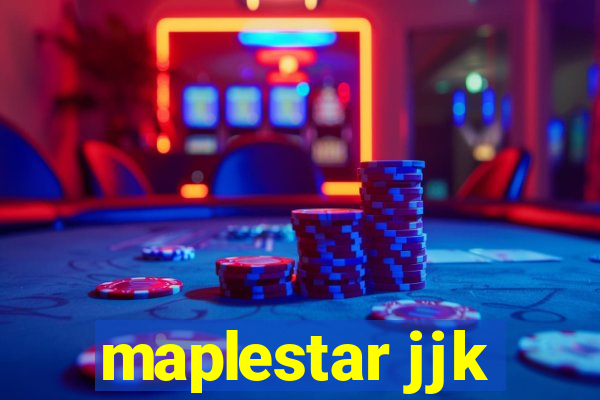 maplestar jjk