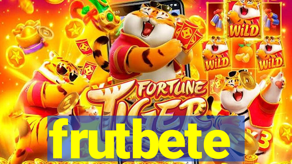 frutbete