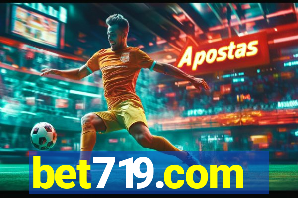 bet719.com