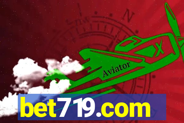 bet719.com