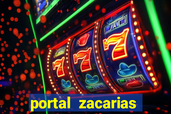 portal zacarias maloqueiro cova full