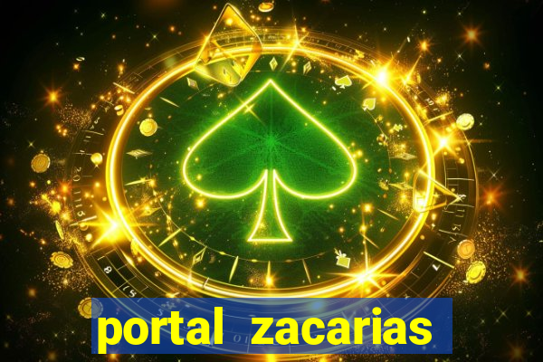 portal zacarias maloqueiro cova full