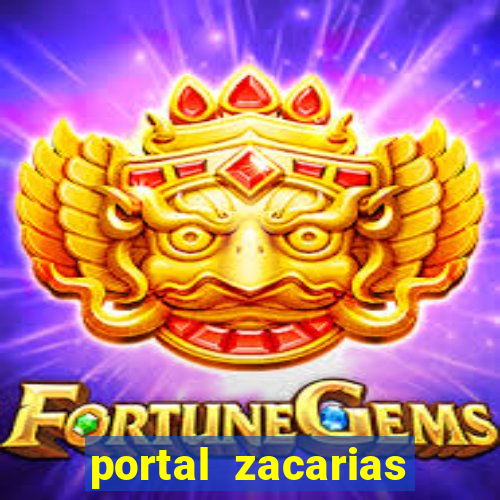 portal zacarias maloqueiro cova full