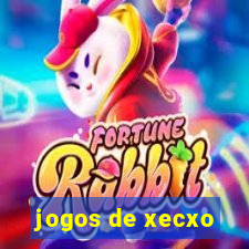 jogos de xecxo