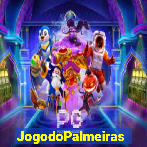 JogodoPalmeiras