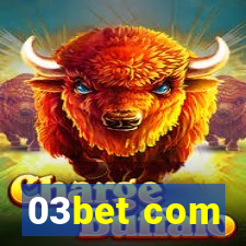 03bet com