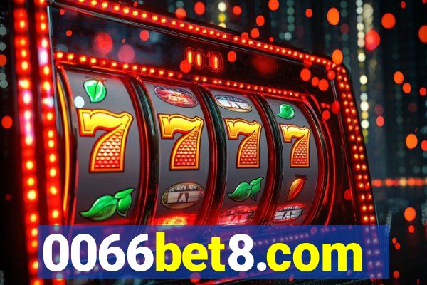 0066bet8.com