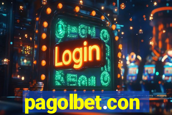 pagolbet.con