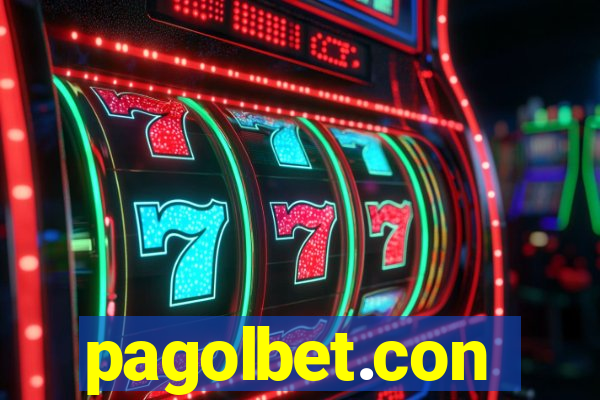 pagolbet.con