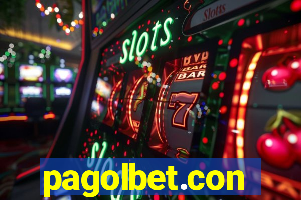 pagolbet.con