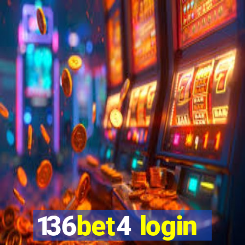 136bet4 login