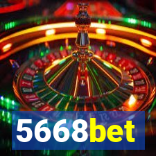 5668bet