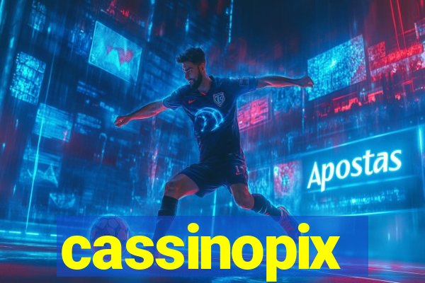 cassinopix