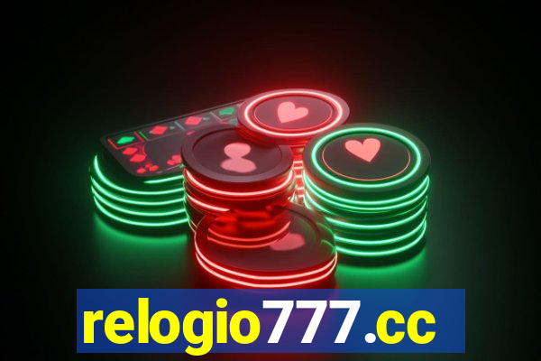 relogio777.cc