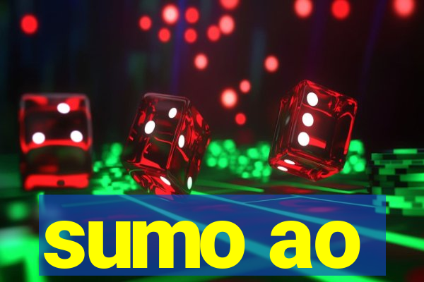 sumo ao