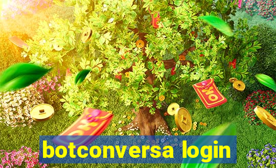 botconversa login