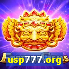 usp777.org