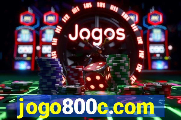 jogo800c.com