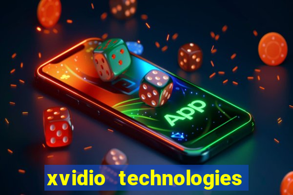 xvidio technologies startup brasil 2022 video game