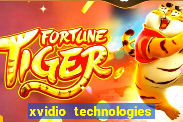 xvidio technologies startup brasil 2022 video game