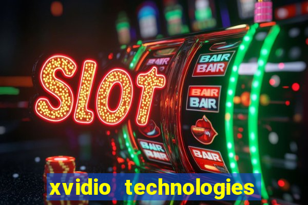 xvidio technologies startup brasil 2022 video game