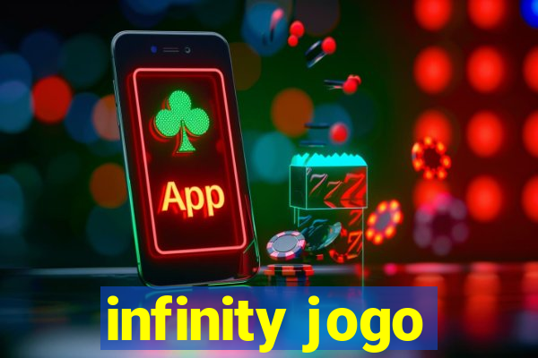 infinity jogo