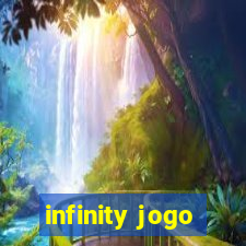 infinity jogo