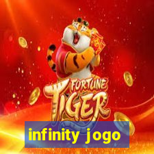 infinity jogo