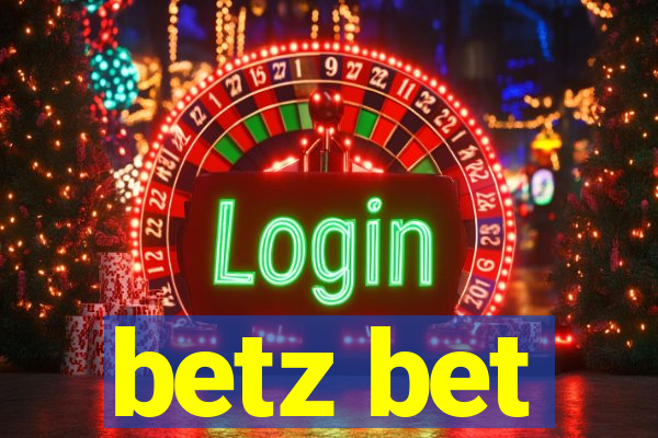 betz bet