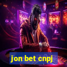 jon bet cnpj