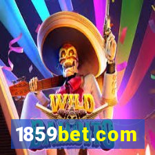 1859bet.com