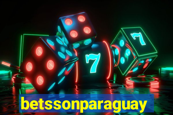 betssonparaguay