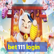 bet111 login