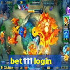 bet111 login