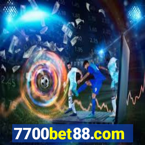 7700bet88.com