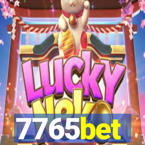 7765bet