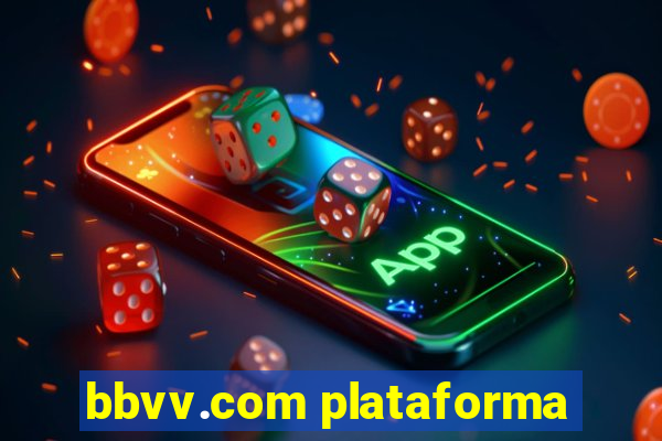 bbvv.com plataforma