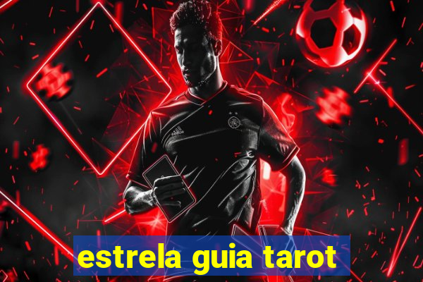 estrela guia tarot