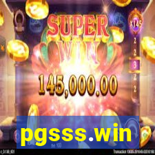 pgsss.win