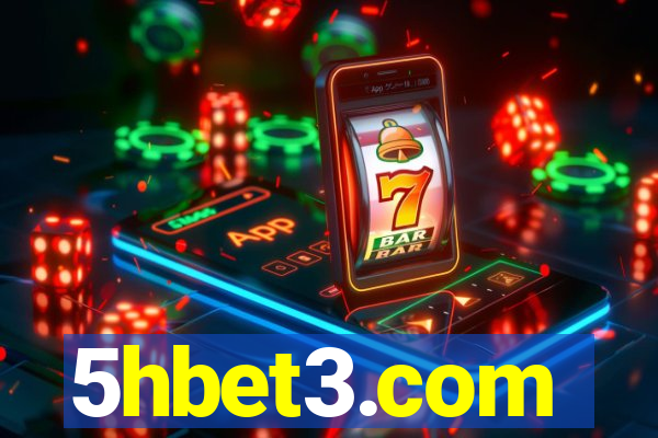 5hbet3.com