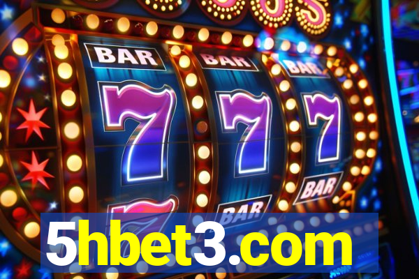 5hbet3.com