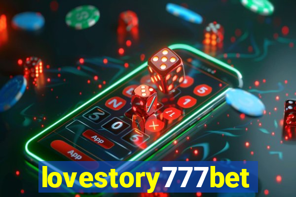 lovestory777bet