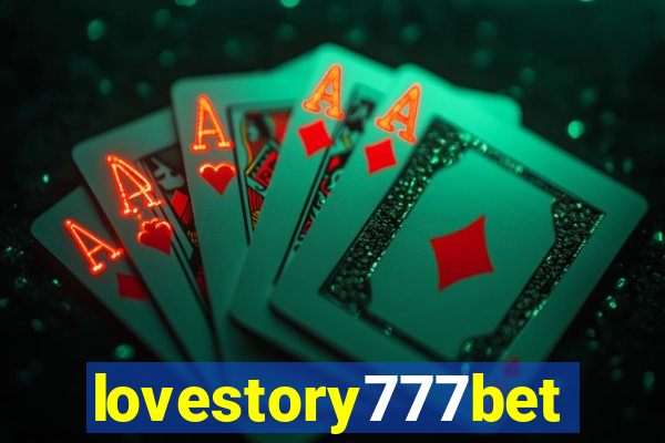 lovestory777bet